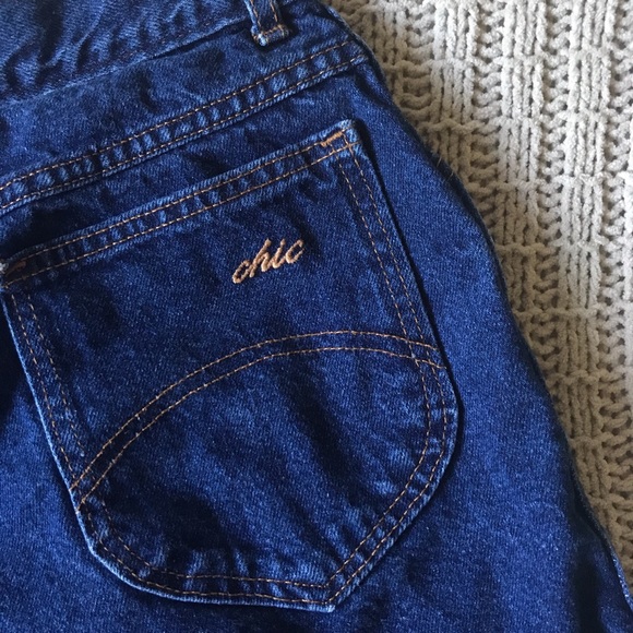 Chic shorts - Picture 4 of 4